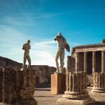 Area archeologica di Pompei